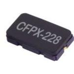 LFXTAL036631BULKIQD Frequency Products