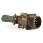 CA3100E18-11P-B-15ITT Inc