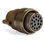 CA3106R28-51PBITT Inc