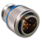 ITT Inc MS3106B24-28P**LABOR