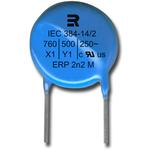 C832EF102M760AKEMET Corporation
