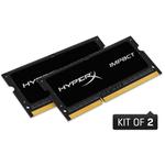 HX321LS11IB2K2/8Kingston Technology