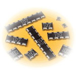 CN1J4LTD1003FKOA Speer Electronics