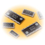 CND2A10YTTE102JKOA Speer Electronics