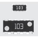 CND2B10TTE203JKOA Speer Electronics