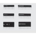 RKC8LD253KOA Speer Electronics