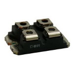 MPSC2N100U40MagnaChip Semiconductor