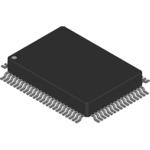 SP505ACF-LMaxLinear, Inc