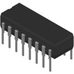 SP26LV431CP-LMaxLinear, Inc