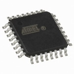 AT42QT1110AUQS470Microchip Technology