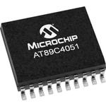 AT89C4051-24SURMicrochip Technology