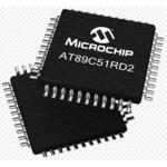 AT89C51RD2-RLTUMA0Microchip Technology