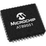 AT89S51-24JURMicrochip Technology