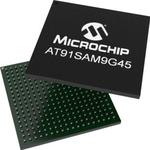 AT91SAM9G45-CU-RETMicrochip Technology
