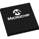 ATMEGA16L-8MU-TMicrochip Technology
