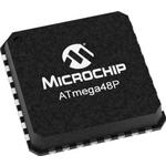 ATMEGA48P-20MU-TMicrochip Technology
