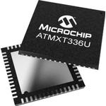 ATMXT336U-MAU021Microchip Technology