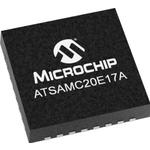 ATSAMC20E17A-MZTMicrochip Technology