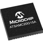 ATSAMC20G15A-MZTMicrochip Technology