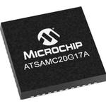 ATSAMC20G17A-MZTMicrochip Technology