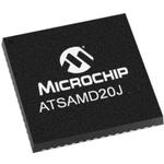 ATSAMD20J16A-MUB6Microchip Technology
