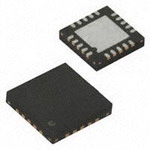 ATTINY2313V-10MU-TMicrochip Technology
