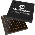 ATXMEGA128A4U-CURMicrochip Technology