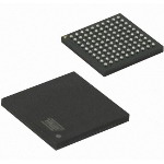 ATXMEGA256A1-CUMicrochip Technology