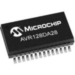 AVR128DA28-I/SOMicrochip Technology