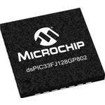 DSPIC33FJ128GP802T-E/MMMicrochip Technology