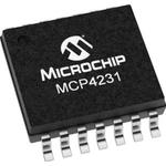 MCP4231T-103E/STV06Microchip Technology