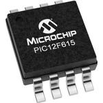 PIC12F615T-E/MSMicrochip Technology