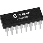 PIC16F628A-I/SOGMicrochip Technology