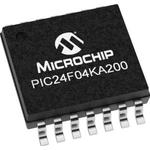 PIC24F04KA200-E/STMicrochip Technology