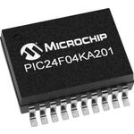 PIC24F04KA201-E/SSMicrochip Technology