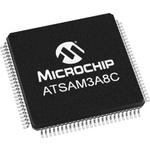 SAM3A8CA-AUMicrochip Technology