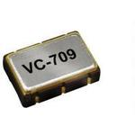 VC-709-PCIE2-100M000000Microchip Technology