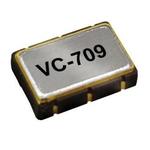 VC-709-ECE-KAAN-40M0000000Microchip Technology