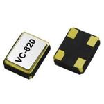 VC-820-EAE-FAAN-108M000000Microchip Technology