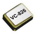 VC-826-HDE-SAAN-156M250000Microchip Technology