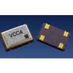 VCC4-G3D-125M000000Microchip Technology