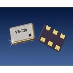 VS-720-LFF-GAB-500M000000Microchip Technology
