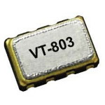 VT-803-EFE-207A-10M0000000Microchip Technology