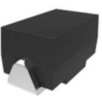 ES2D-LTP-HFMicro Commercial Components