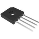 GBU6J-BPS01Micro Commercial Components