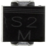 S2M-TR13Micro Commercial Components