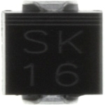 SK16-TR13Micro Commercial Components