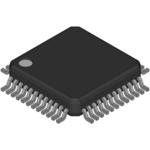 MAX3674ECM TMicrochip Technology