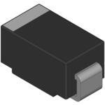 ES1JE3/TR13Microsemi