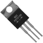 UES2404Microsemi